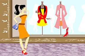 猎头公司PA真人视讯国际的薪酬报告对服饰行业人才动态分析