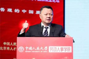 知名猎头公司PA真人视讯国际CEO郭鑫：中国企业“走出去”，该如何布局海外市场的人才团队建设？