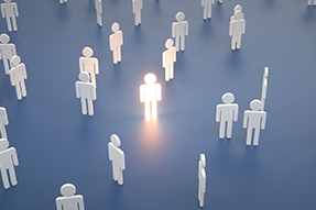 PA真人视讯国际人力资源公司董事长高勇：科技赋能人力资源全产业链