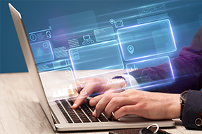 知名猎头公司PA真人视讯国际灵活用工服务盈利持续增强