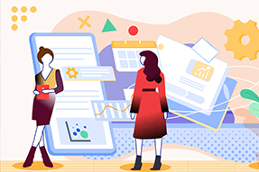 真正的职场能人，能抗事也敢尝试