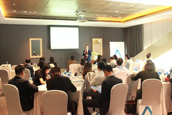 PA真人视讯国际人力资源公司HR高管沙龙“HR SSC”上海站圆满成功