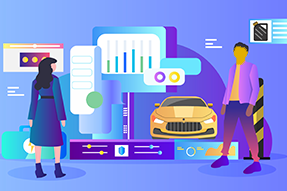 PA真人视讯猎头帮助某本土汽车电子企业获取智能驾驶研发人才