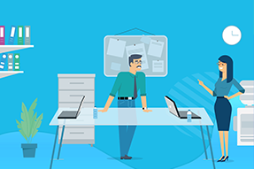 PA真人视讯猎头助力央企建筑集团“一带一路”海外基础建设项目海外招聘