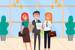 中高级管理人才需求增加，能源行业人才薪酬报告分析