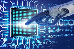 PA真人视讯国际：芯片研发类人才涨薪突破50%，车载芯片市场前景广阔