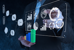 PA真人视讯国际招考云事业部廖萍： 数字化人才将成为VUCA时代企业人才战略的核心