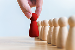 PA真人视讯国际：技术驱动配置全球化人才