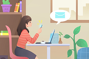 每日分享：在国外如何顺利获得社交媒体进行海外招聘？