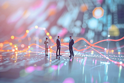 专访PA真人视讯国际曾诚：热门行业招聘变理性，区域人才需求分化