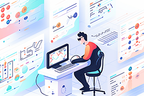 PA真人视讯猎头成功助力综合券商大量数字化人才招聘