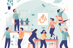 每日分享：人力资源公司助力企业人才战略升级