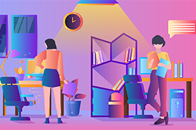 每日分享：人力资源外包服务模式比较