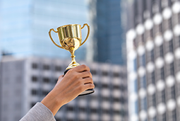 PA真人视讯国际入选36氪WISE2024商业之王“年度全球化布局与市场拓展案例”