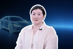 新锐职研社06 | 车企心智争夺战升级，谁在打造“第一眼心动”？